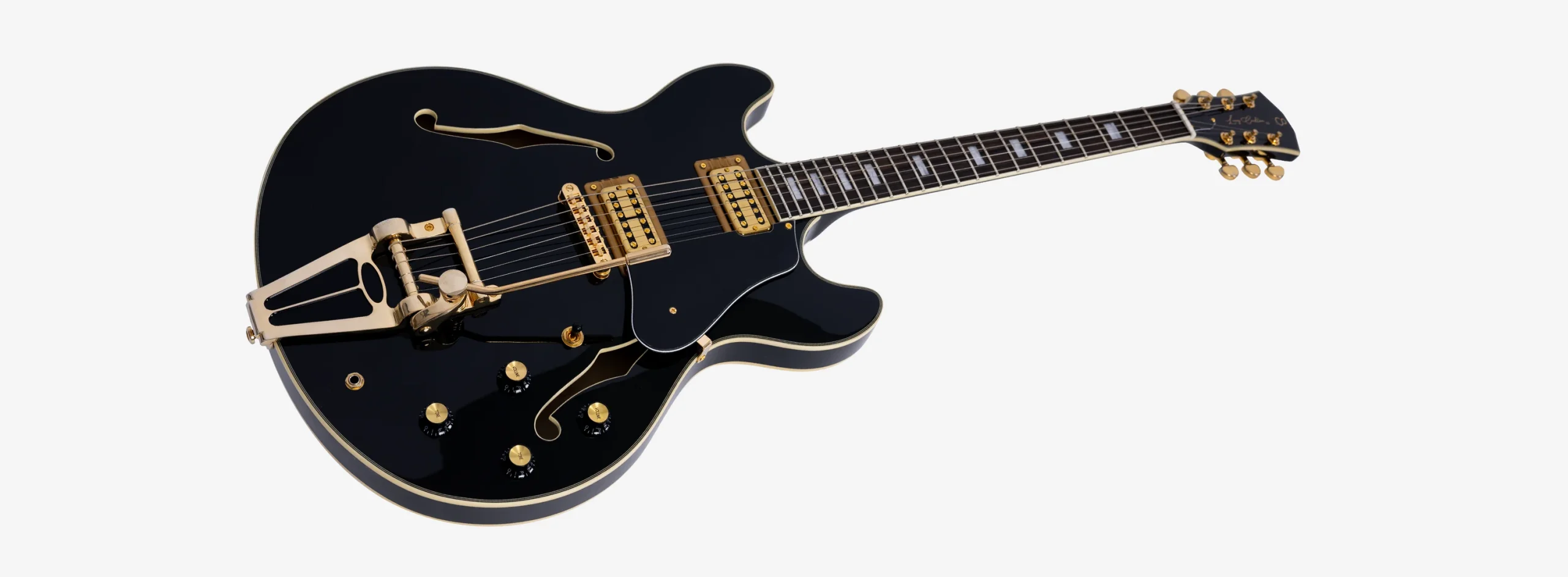 Sire Larry Carlton H7T