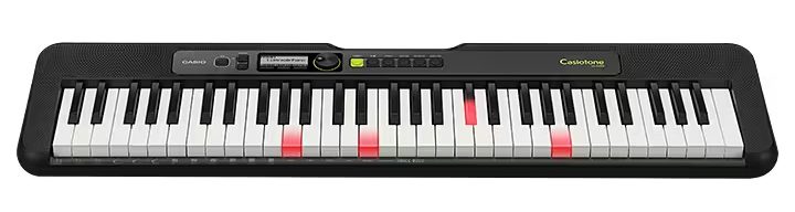 Casio LK-S250