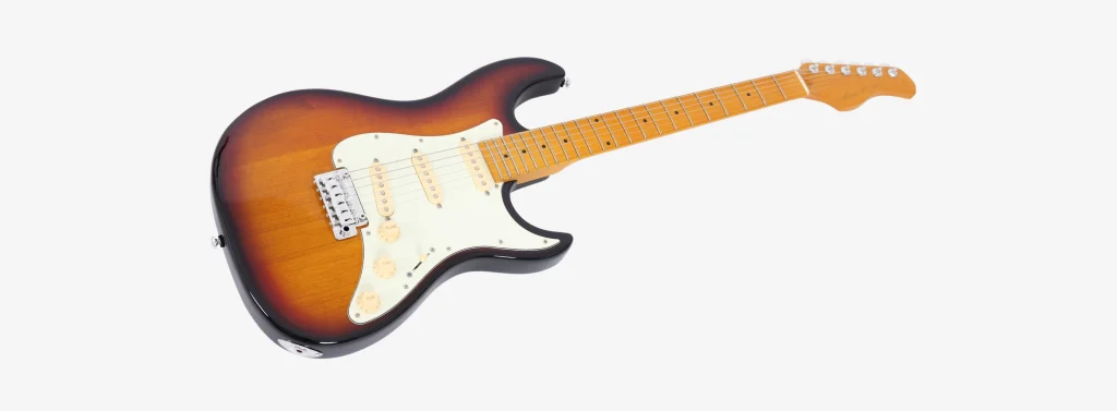 Sire Larry Carlton S5