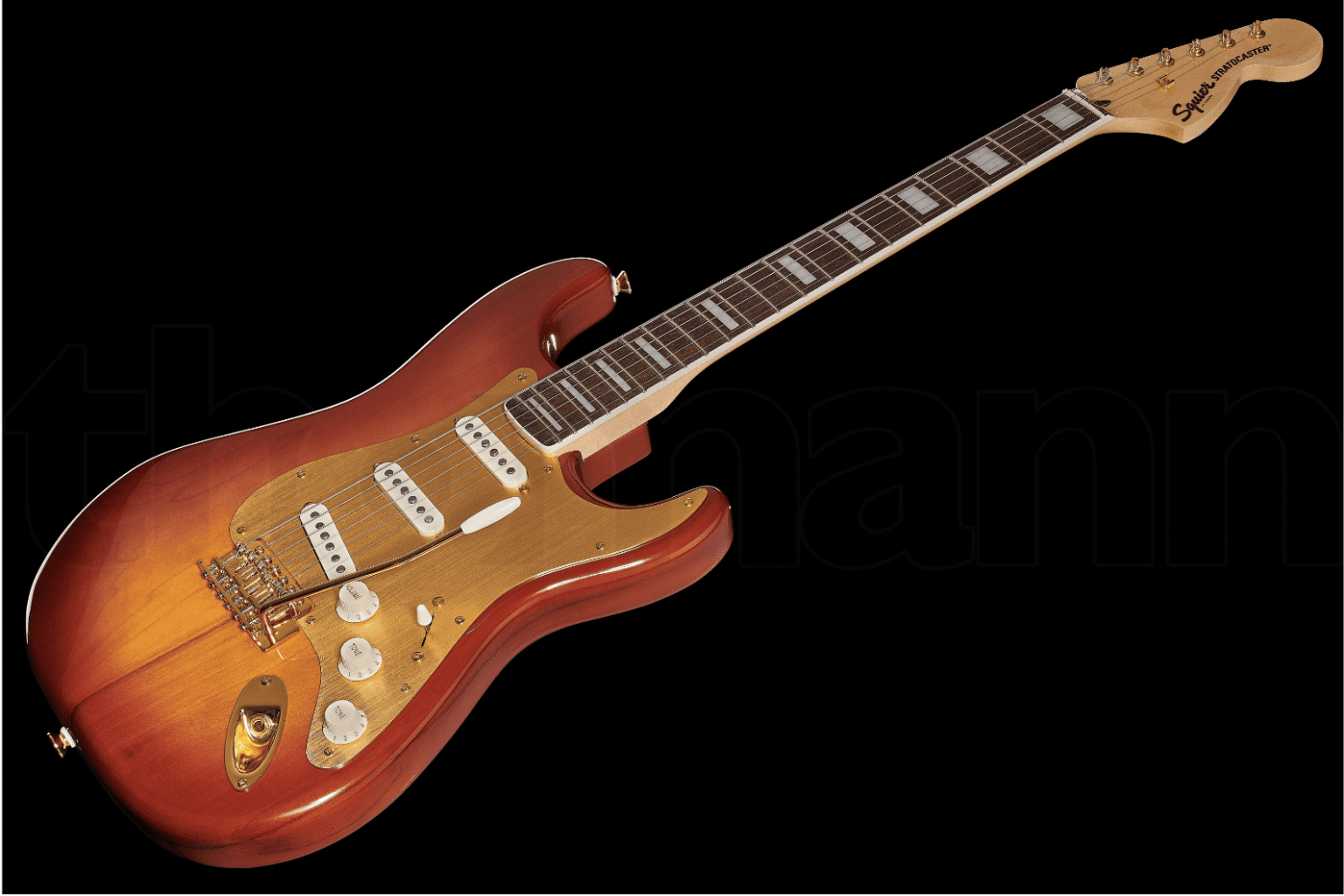 Musiclily 52mm Chitarra Pickup Single Coil Ponte Per Chitarra - Foto 6