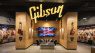 Gibson Garage di Londra