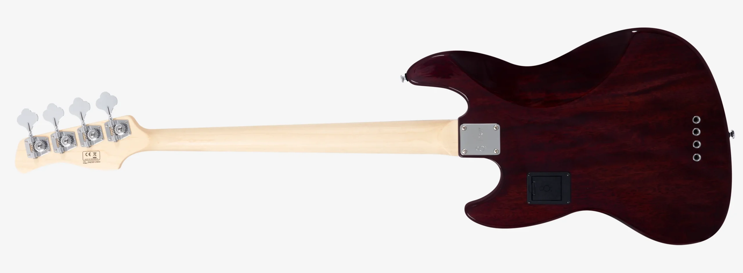 Sire Marcus Miller V3 - Mahogany