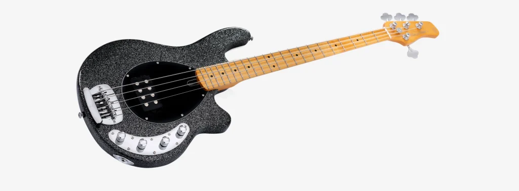 Marcus Miller Z3 - Sparkle Black