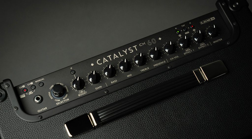 Line6 Catalyst CX 60