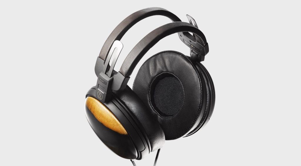 Audio-Technica ATH-AWKG