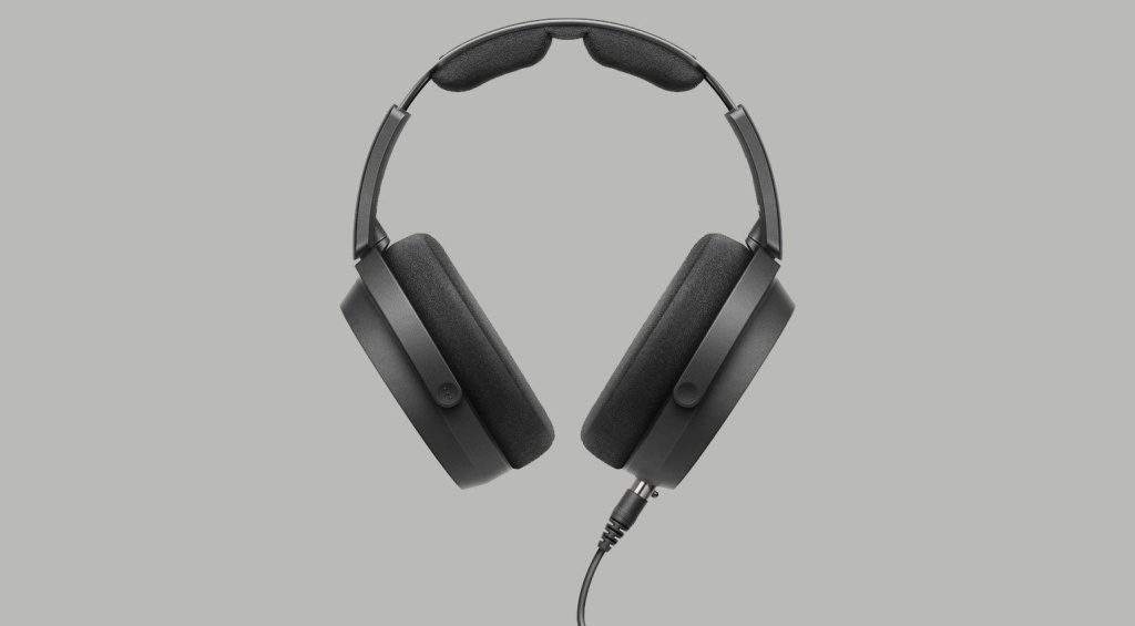 Sennheiser HD 490 PRO