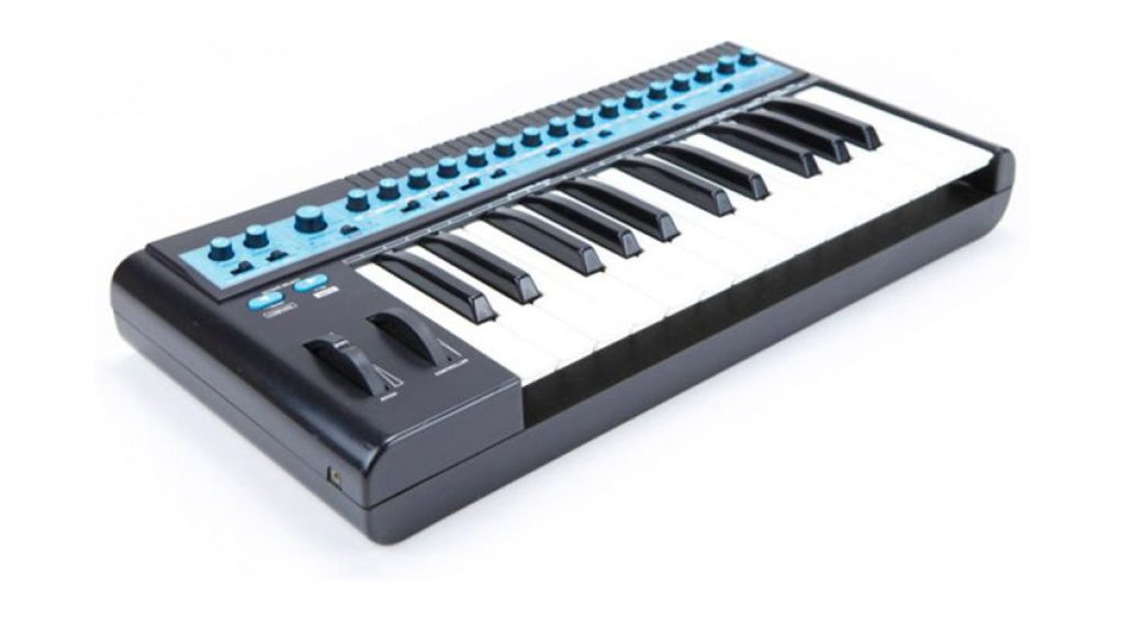 Novation Bass Station