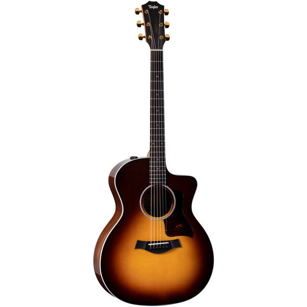 Taylor 214ce-SB DLX