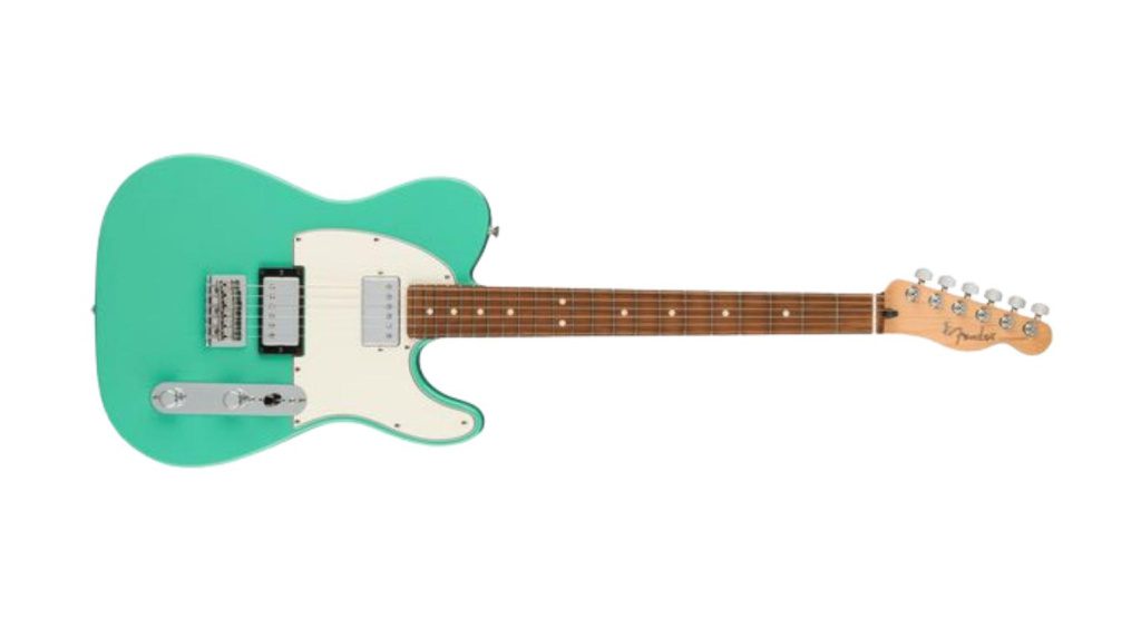 Player Series Telecaster