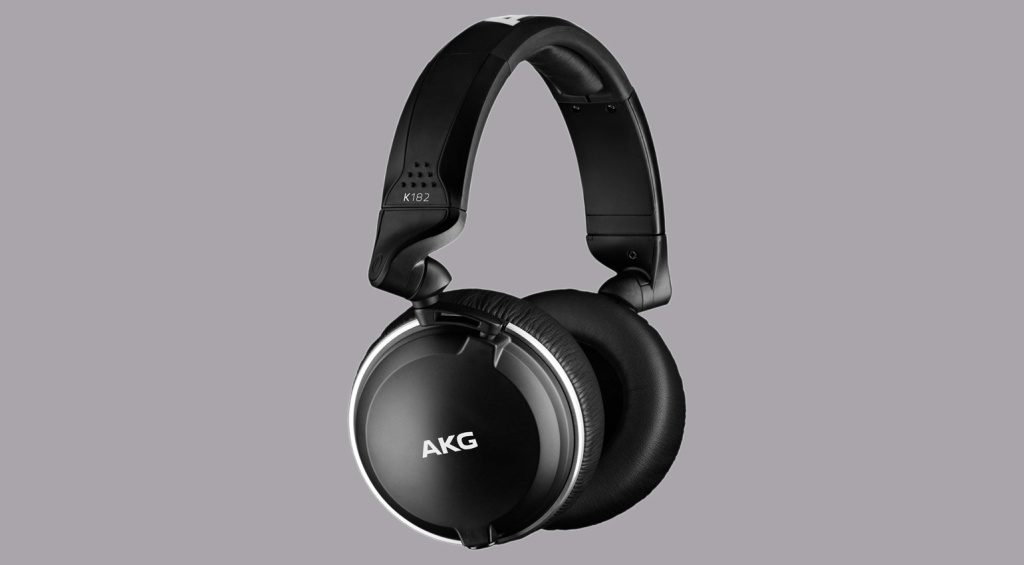 AKG K-182