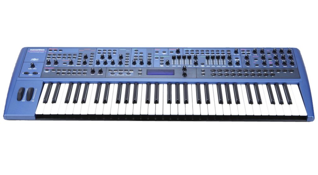 Novation SuperNova 2