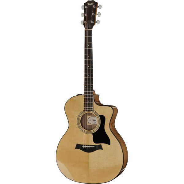 Taylor 114ce Special Edition Gloss