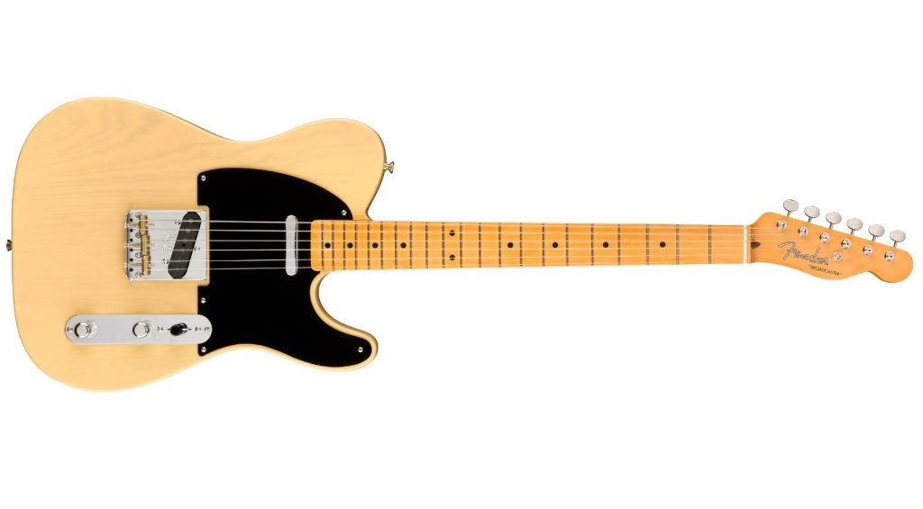 Fender Telecaster 70th Anniversary