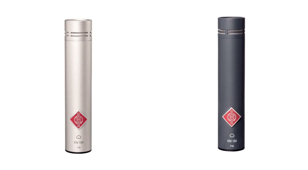 Neumann KM 184