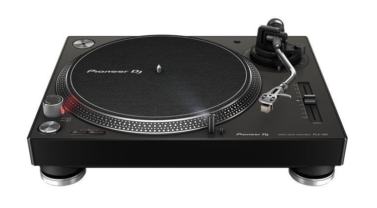 Pioneer PLX-500