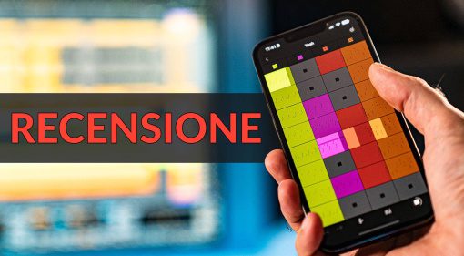 Ableton Note - Recensione