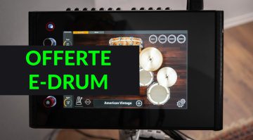 Offerte E-Drum