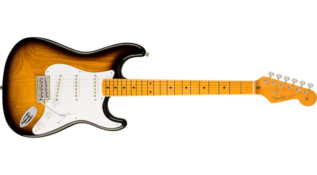 Fender American Vintage II 1954 Stratocaster