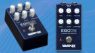 Wampler Ego 76 Compressor: il Peak Limiter 1176 potenziato