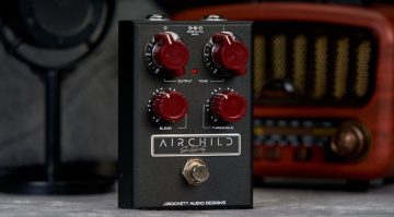 J Rockett Airchild Six Sixty