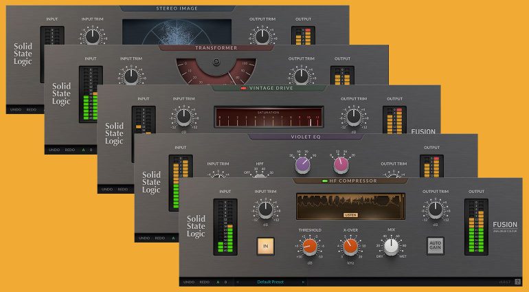 Plugin SSL Fusion in offerta a 33 euro ciascuno - 85% di sconto!