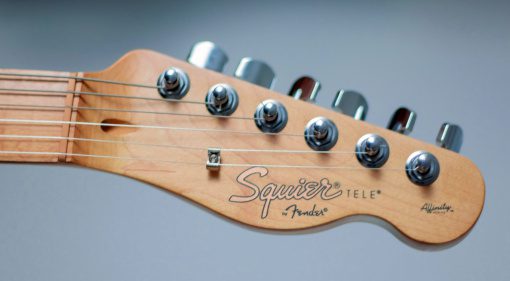 Tre modifiche per far suonare meglio la vostra Squier Stratocaster