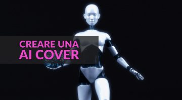 Come clonare la propria voce con L’intelligenza Artificiale (AI Cover con RVC)