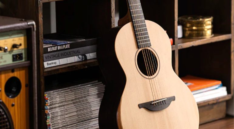 Sheeran by Lowden S02: Scontate del 20%!