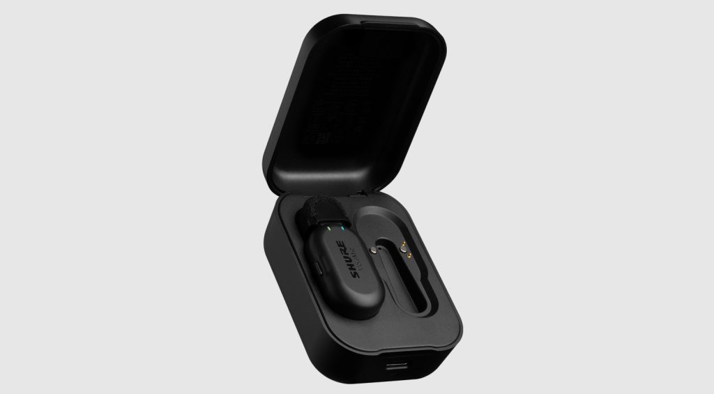 Shure Movemic Case