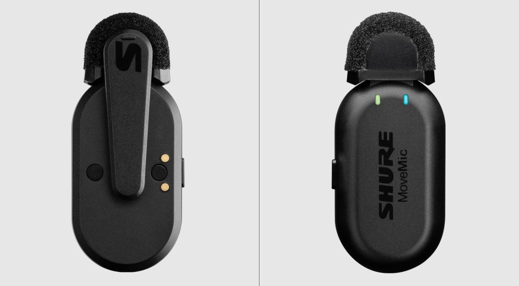 Shure Movemic One