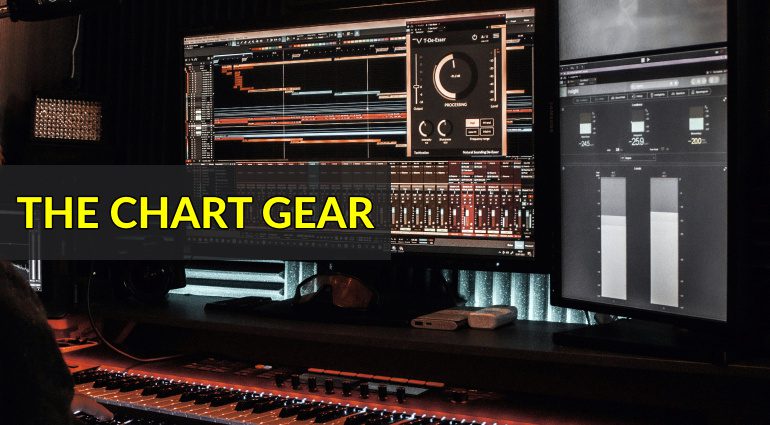 The Chart Gear: Tra Festival di Sanremo e Nuova Musica di Kanye West, Ty Dolla Sign e Beyoncè