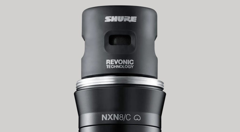 Shure NXN/8C