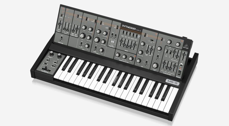 Behringer MS-5