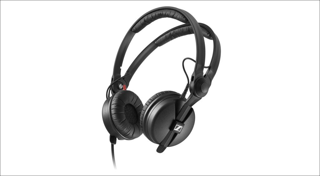 Sennheiser HD 25