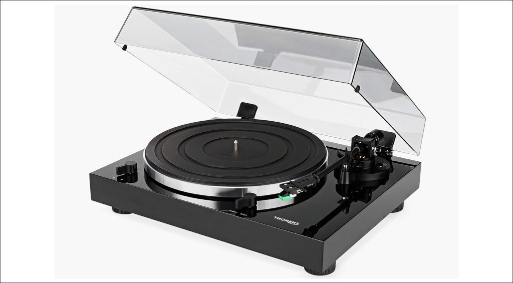 Thorens TD 202