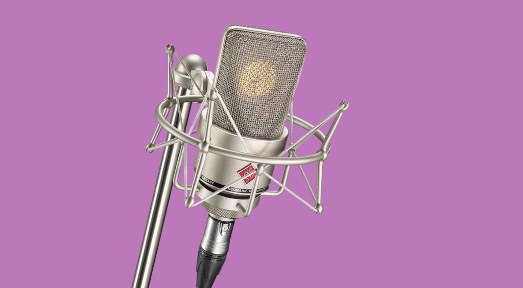 Neumann TLM 103