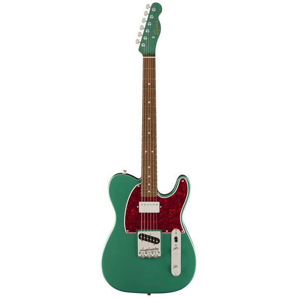 Squier LE 60 Tele SH LRL TSPG MH SHW