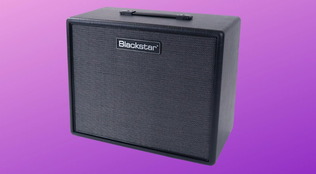 Blackstar HT-112OC – 50-watt