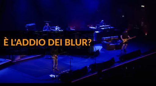 Blur: L’Ultimo Concerto e l’Uscita dalla Scena?