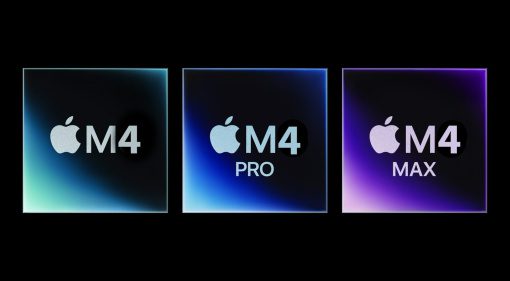 Processori M4: Apple lancerà presto nuovi chip con tecnologia AI