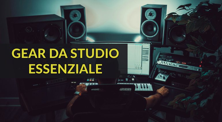 Strumenti da Studio Essenziali: Scopri Cosa Non Deve Mancare!