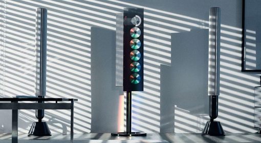 Bang & Olufsen Beosystem 9000c: un nuovo lettore CD a 50.000 euro?