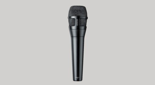Shure presenta i microfoni Nexadyne con tecnologia di trasduzione Revonic
