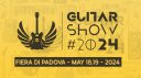 Guitar Show Padova 2024