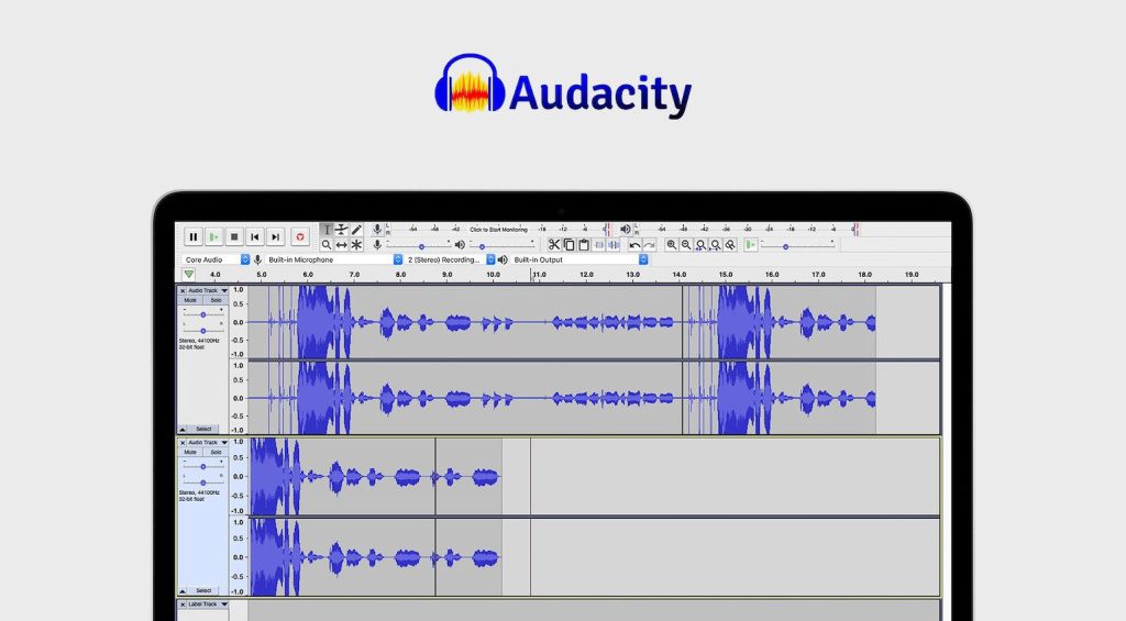 Audacity