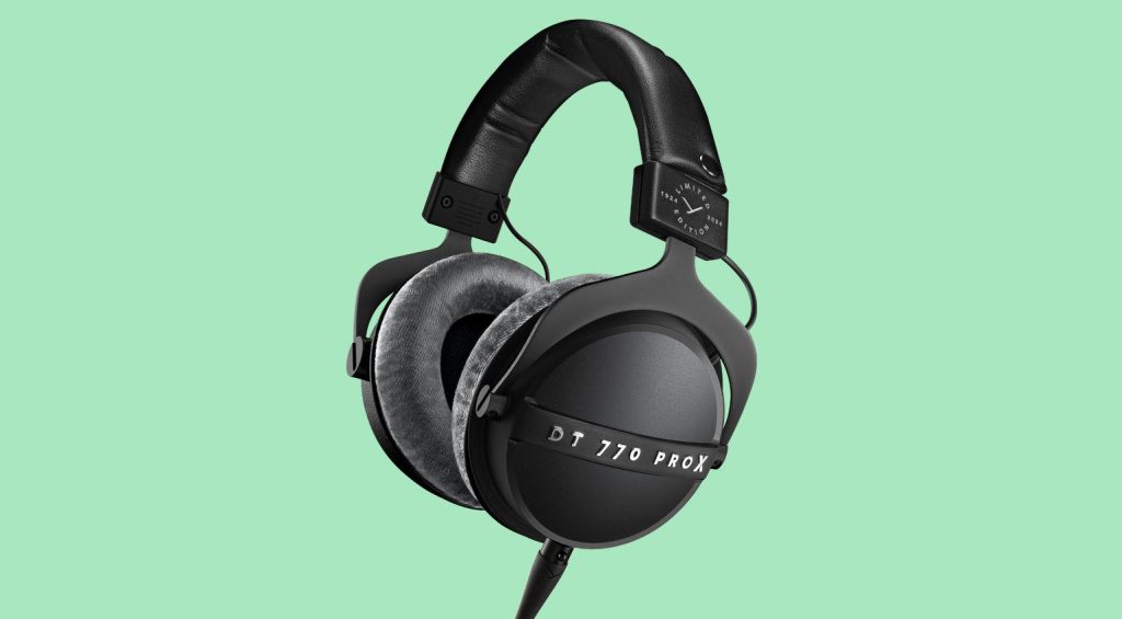 DT 770 PRO X Limited Edition