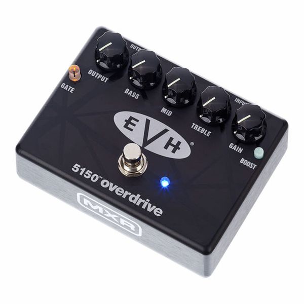 EVH 5150 Overdrive