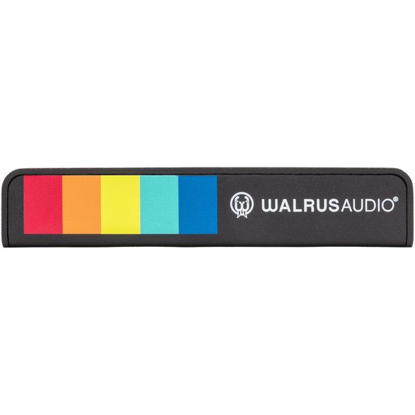 Walrus Audio Canvas Power 5