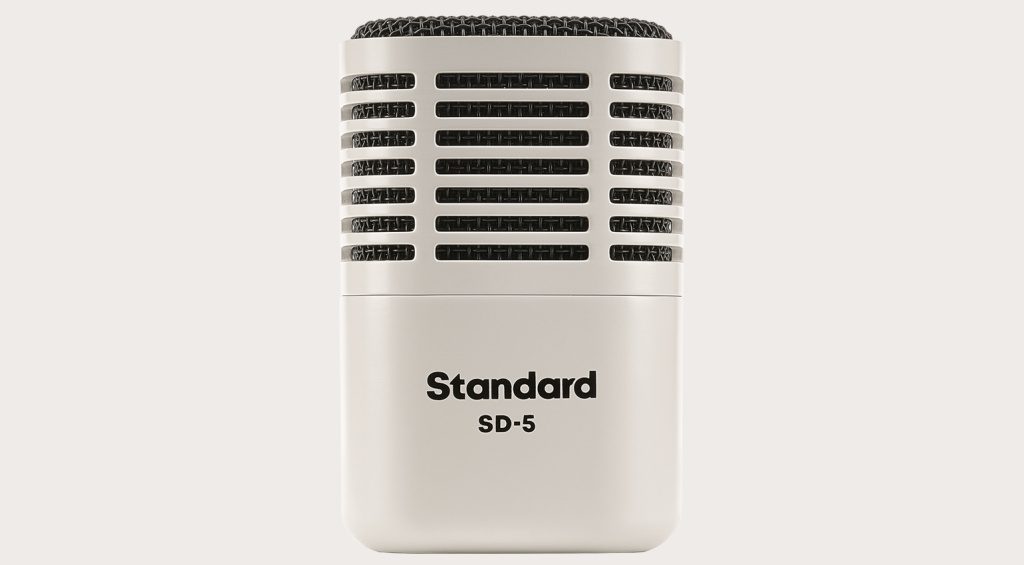 Universal Audio Standard SD-5