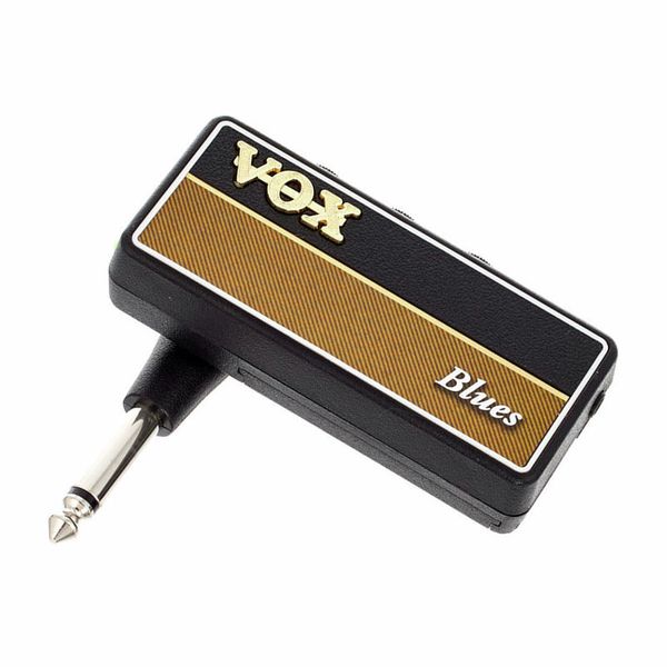 Vox Amplug 2 Blues